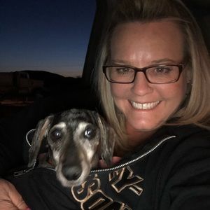 Meet your Posher, Kristi